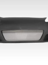 2000-2009 Honda S2000 Duraflex SPN V2 Front Bumper Cover - 2 Piece                                     - 116071 - Image 2