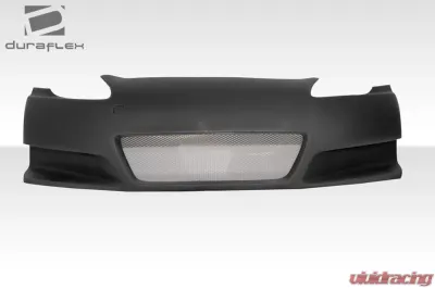 2000-2009 Honda S2000 Duraflex SPN V2 Front Bumper Cover - 2 Piece - 116071