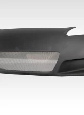 2000-2009 Honda S2000 Duraflex SPN V2 Front Bumper Cover - 2 Piece                                     - 116071 - Image 3