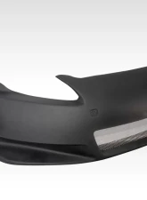 2000-2009 Honda S2000 Duraflex SPN V2 Front Bumper Cover - 2 Piece                                     - 116071 - Image 4