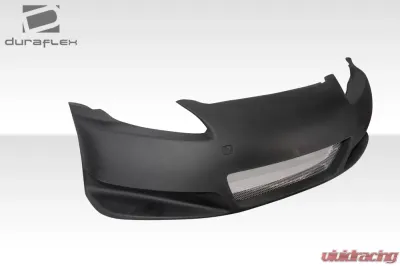 2000-2009 Honda S2000 Duraflex SPN V2 Front Bumper Cover - 2 Piece - 116071
