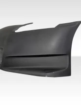 2000-2009 Honda S2000 Duraflex SPN V2 Front Bumper Cover - 2 Piece                                     - 116071 - Image 5