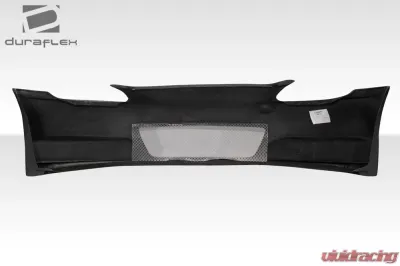 2000-2009 Honda S2000 Duraflex SPN V2 Front Bumper Cover - 2 Piece - 116071