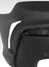 2010-2016 Hyundai Genesis Coupe 2DR Duraflex MSR Rear Bumper - 1 Piece                                     - 116072 - Image 8