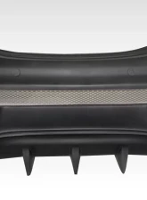 2010-2016 Hyundai Genesis Coupe 2DR Duraflex MSR Rear Bumper - 1 Piece                                     - 116072 - Image 12