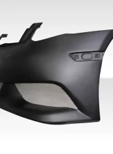2003-2007 Infiniti G Coupe G35 Duraflex IPL Look Front Bumper Cover - 1 Piece                                     - 116076 - Image 4