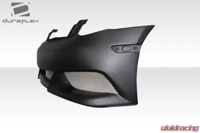 2003-2007 Infiniti G Coupe G35 Duraflex IPL Look Front Bumper Cover - 1 Piece - 116076
