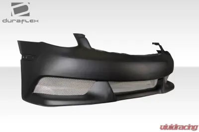 2003-2007 Infiniti G Coupe G35 Duraflex IPL Look Front Bumper Cover - 1 Piece - 116076