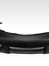 2003-2007 Infiniti G Coupe G35 Duraflex IPL Look Front Bumper Cover - 1 Piece                                     - 116076 - Image 8