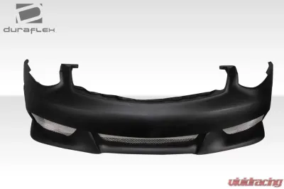 2003-2007 Infiniti G Coupe G35 Duraflex IPL Look Front Bumper Cover - 1 Piece - 116076