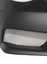 2003-2007 Infiniti G Coupe G35 Duraflex IPL Look Front Bumper Cover - 1 Piece                                     - 116076 - Image 9