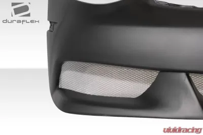 2003-2007 Infiniti G Coupe G35 Duraflex IPL Look Front Bumper Cover - 1 Piece - 116076