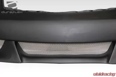 2003-2007 Infiniti G Coupe G35 Duraflex IPL Look Front Bumper Cover - 1 Piece - 116076