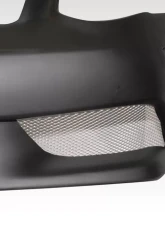 2003-2007 Infiniti G Coupe G35 Duraflex IPL Look Front Bumper Cover - 1 Piece                                     - 116076 - Image 11