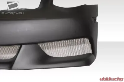 2003-2007 Infiniti G Coupe G35 Duraflex IPL Look Front Bumper Cover - 1 Piece - 116076