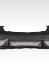2003-2007 Infiniti G Coupe G35 Duraflex IPL Look Front Bumper Cover - 1 Piece                                     - 116076 - Image 12