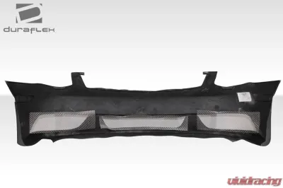 2003-2007 Infiniti G Coupe G35 Duraflex IPL Look Front Bumper Cover - 1 Piece - 116076