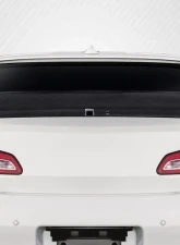 2008-2015 Infiniti G Sedan G37 Q40 Carbon Creations LBW Rear Wing Spoiler - 1 Piece                                     - 116077 - Image 7