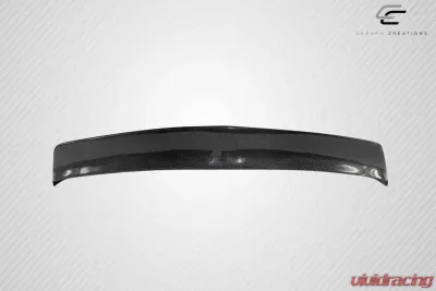 2008-2015 Infiniti G Sedan G37 Q40 Carbon Creations LBW Rear Wing Spoiler - 1 Piece - 116077