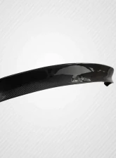 2008-2015 Infiniti G Sedan G37 Q40 Carbon Creations LBW Rear Wing Spoiler - 1 Piece                                     - 116077 - Image 3