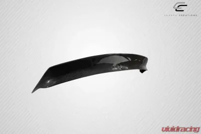 2008-2015 Infiniti G Sedan G37 Q40 Carbon Creations LBW Rear Wing Spoiler - 1 Piece - 116077