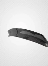 2008-2015 Infiniti G Sedan G37 Q40 Carbon Creations LBW Rear Wing Spoiler - 1 Piece                                     - 116077 - Image 4