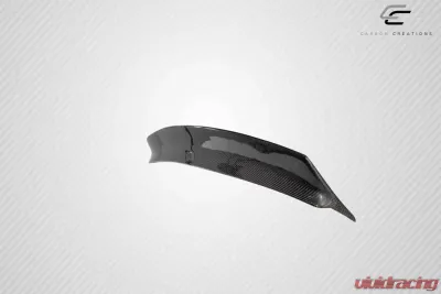 2008-2015 Infiniti G Sedan G37 Q40 Carbon Creations LBW Rear Wing Spoiler - 1 Piece - 116077