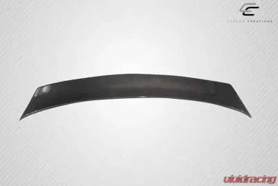 2008-2015 Infiniti G Sedan G37 Q40 Carbon Creations LBW Rear Wing Spoiler - 1 Piece - 116077