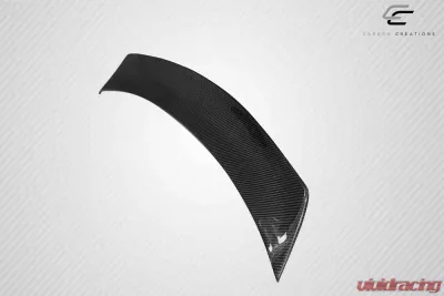 2008-2015 Infiniti G Sedan G37 Q40 Carbon Creations LBW Rear Wing Spoiler - 1 Piece - 116077