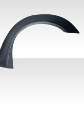 2008-2015 Infiniti G Sedan G37 Q40 Duraflex LBW Front Fender Flares - 4 Piece                                     - 116078 - Image 3