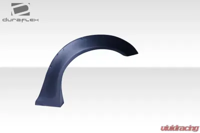 2008-2015 Infiniti G Sedan G37 Q40 Duraflex LBW Front Fender Flares - 4 Piece - 116078