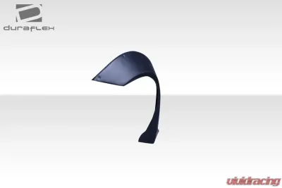 2008-2015 Infiniti G Sedan G37 Q40 Duraflex LBW Front Fender Flares - 4 Piece - 116078