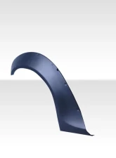 2008-2015 Infiniti G Sedan G37 Q40 Duraflex LBW Front Fender Flares - 4 Piece                                     - 116078 - Image 11