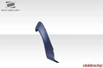 2008-2015 Infiniti G Sedan G37 Q40 Duraflex LBW Front Fender Flares - 4 Piece - 116078
