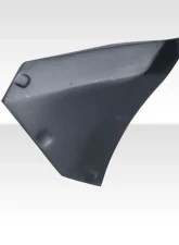 2008-2015 Infiniti G Sedan G37 Q40 Duraflex LBW Front Fender Flares - 4 Piece                                     - 116078 - Image 13