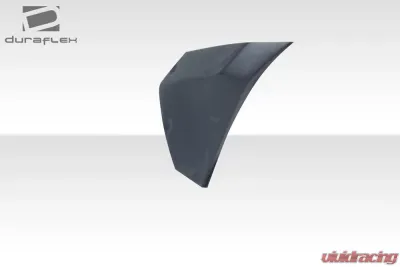2008-2015 Infiniti G Sedan G37 Q40 Duraflex LBW Front Fender Flares - 4 Piece - 116078