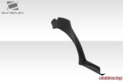 2008-2015 Infiniti G Sedan G37 Q40 Duraflex LBW Rear Fender Flares - 4 Piece - 116079