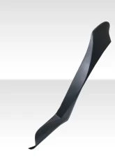2008-2015 Infiniti G Sedan G37 Q40 Duraflex LBW Rear Fender Flares - 4 Piece                                     - 116079 - Image 8