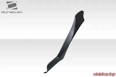 2008-2015 Infiniti G Sedan G37 Q40 Duraflex LBW Rear Fender Flares - 4 Piece - 116079