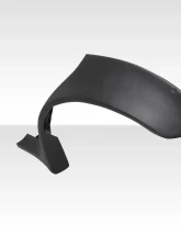 2008-2015 Infiniti G Sedan G37 Q40 Duraflex LBW Rear Fender Flares - 4 Piece                                     - 116079 - Image 9