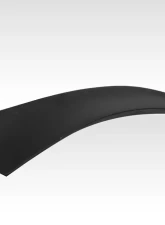 2008-2015 Infiniti G Sedan G37 Q40 Duraflex LBW Rear Fender Flares - 4 Piece                                     - 116079 - Image 10