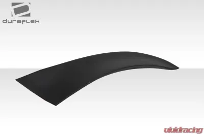 2008-2015 Infiniti G Sedan G37 Q40 Duraflex LBW Rear Fender Flares - 4 Piece - 116079