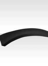 2008-2015 Infiniti G Sedan G37 Q40 Duraflex LBW Rear Fender Flares - 4 Piece                                     - 116079 - Image 11