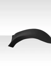 2008-2015 Infiniti G Sedan G37 Q40 Duraflex LBW Rear Fender Flares - 4 Piece                                     - 116079 - Image 12