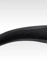 2008-2015 Infiniti G Sedan G37 Q40 Duraflex LBW Rear Fender Flares - 4 Piece                                     - 116079 - Image 16