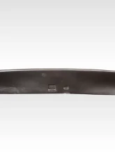 2008-2015 Infiniti G Sedan G37 Q40 Duraflex LBW Rear Wing Spoiler - 1 Piece                                     - 116080 - Image 2