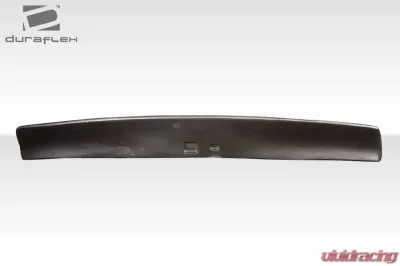 2008-2015 Infiniti G Sedan G37 Q40 Duraflex LBW Rear Wing Spoiler - 1 Piece - 116080