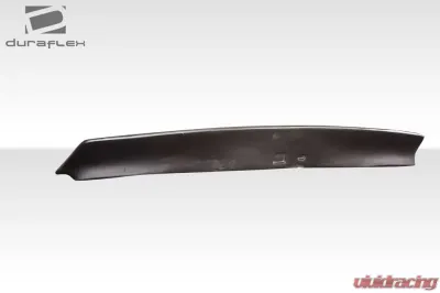 2008-2015 Infiniti G Sedan G37 Q40 Duraflex LBW Rear Wing Spoiler - 1 Piece - 116080