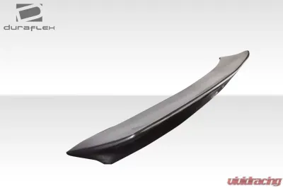 2008-2015 Infiniti G Sedan G37 Q40 Duraflex LBW Rear Wing Spoiler - 1 Piece - 116080