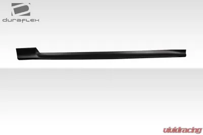 2008-2015 Infiniti G Sedan G37 Q40 Duraflex LBW Side Skirt Rocker Panels - 2 Piece - 116081